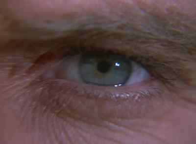 (BIONIC EYE SOUND EFFECT) - The Six Million Dollar Man