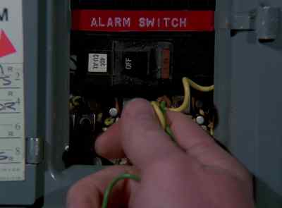 (BIONIC EYE SOUND EFFECT) - The Six Million Dollar Man