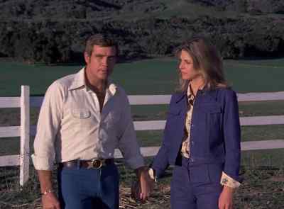 (BIONIC SOUND EFFECT) - The Six Million Dollar Man