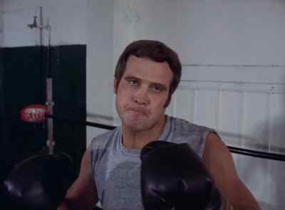(BIONIC SOUND EFFECT) - The Six Million Dollar Man