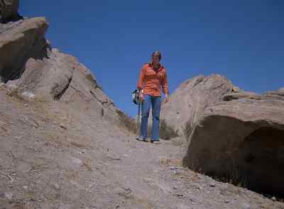 (BIONIC SOUND EFFECT) - The Six Million Dollar Man