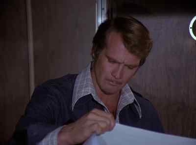 (BIONIC SOUND EFFECT) - The Six Million Dollar Man