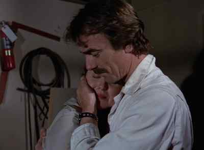 (BIONIC SOUND EFFECT) - The Six Million Dollar Man