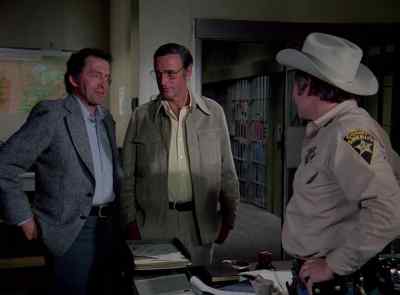 (BIONIC SOUND EFFECT) - The Six Million Dollar Man