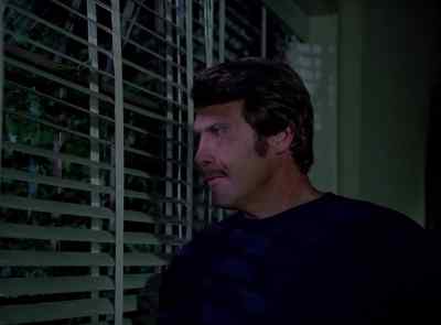 (BIONIC SOUND EFFECT) - The Six Million Dollar Man