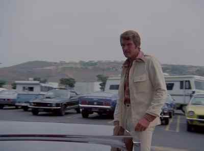 (BIONIC SOUND EFFECT) - The Six Million Dollar Man
