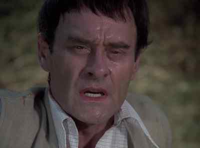 (BIONIC SOUND EFFECT) - The Six Million Dollar Man