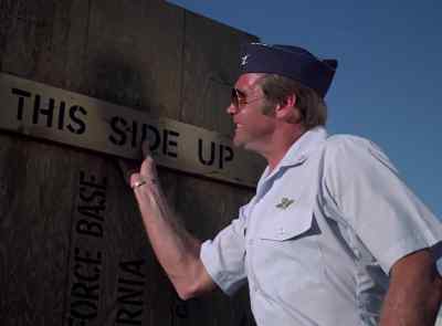 (BIONIC SOUND EFFECT) - The Six Million Dollar Man