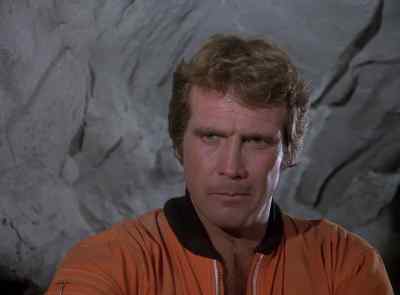 (BIONIC SOUND EFFECT) - The Six Million Dollar Man