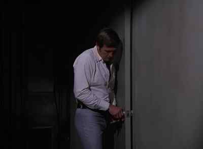 (BIONIC SOUND EFFECT) - The Six Million Dollar Man