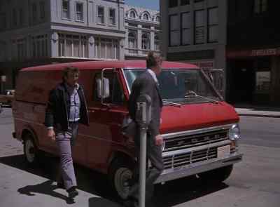 (BIONIC SOUND EFFECT) - The Six Million Dollar Man