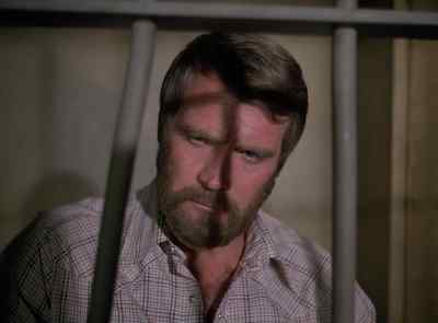 (BIONIC SOUND EFFECT) - The Six Million Dollar Man