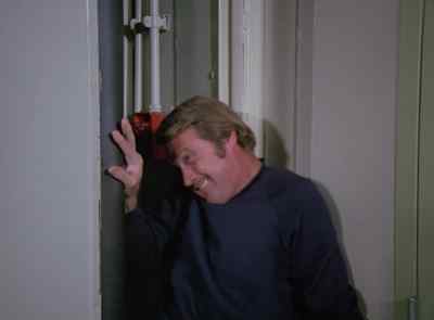 (BIONIC SOUND EFFECTS) - The Six Million Dollar Man