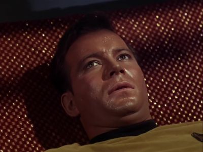 Biopsy lab.
Biopsy, where's my report? - Star Trek