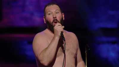 Bir gece, - Bert Kreischer: Secret Time
