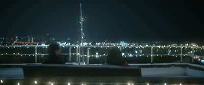 - Bir şey soracağım. - Two Worlds One Wish