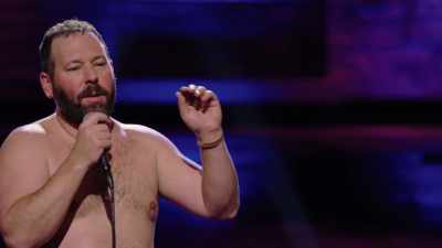 Bir yaz, - Bert Kreischer: Secret Time