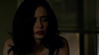 Birch Street. - Marvel's Jessica Jones
