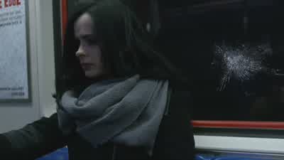 Birch Street. - Marvel's Jessica Jones
