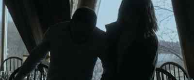 (bird calling)
(music fades) - Alarum