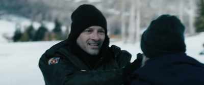 (BIRD CALLS) - Wind River