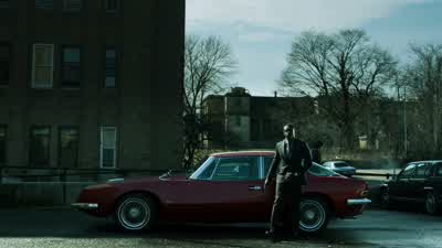 Hugo Strange, at your service. - Gotham