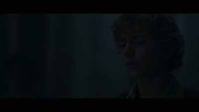 [bird cawing] - Percy Jackson and the Olympians