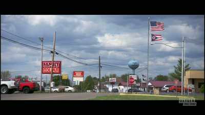 [bird caws] - The Pike County Murders: A Family Massacre