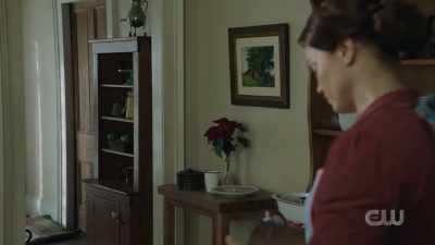 - [bird chirping] - The Waltons' Homecoming