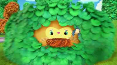 [Bird chirping] - Abby Hatcher