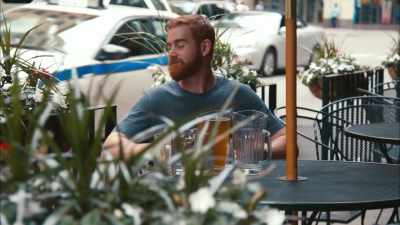 [bird chirping] - Andrew Santino: Home Field Advantage