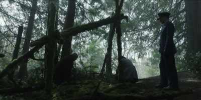 [ Bird crowing ] - Project Blue Book