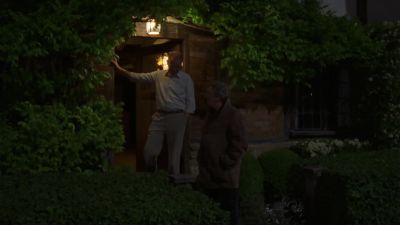 BIRD SCREECHES - Midsomer Murders
