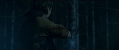 [BIRD SCREECHES] - Resident Evil: Welcome to Raccoon City