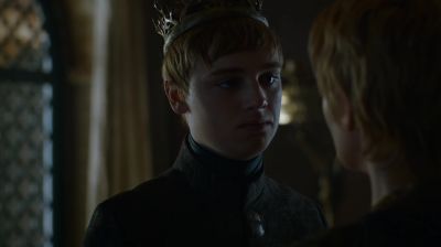 ( bird screeching ) - Game of Thrones