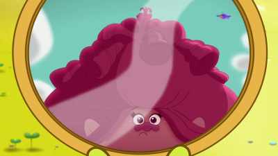 [ bird singing ] - Trolls: TrollsTopia