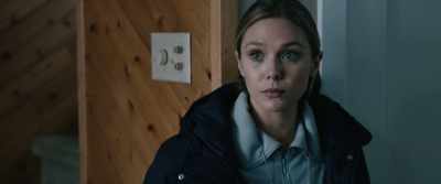 (BIRD SINGING) - Wind River