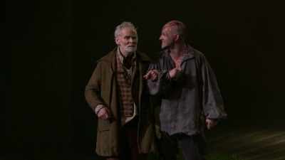 (BIRD SINGS SWEETLY) - Great British Theatre