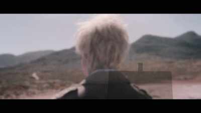 [bird squawks] - Good Omens