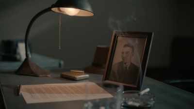 BIRD:
The result was to be expected. - To End All War: Oppenheimer & the Atomic Bomb