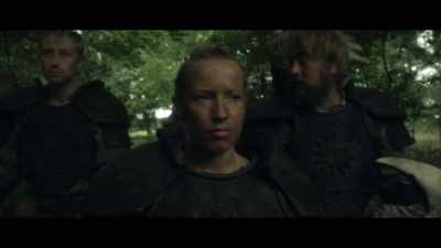 (bird warbling) - Warchief