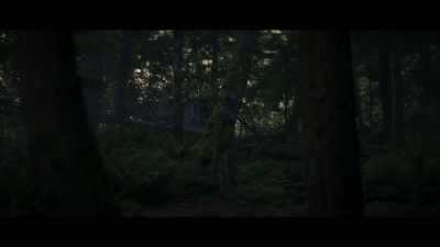 [bird whistling] - Percy Jackson and the Olympians