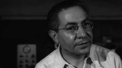 BIRD: Within three months
of Hiroshima, - To End All War: Oppenheimer & the Atomic Bomb