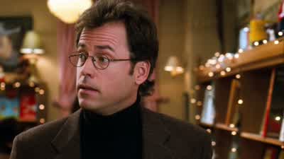 Save The Shop Around The Cornerand you will save your soul - You've Got Mail