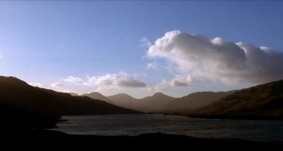 (birds call) - The Inspector Lynley Mysteries