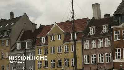 [birds calling] - Escape from Germany
