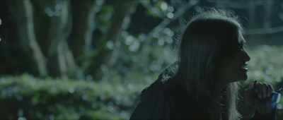 (birds calling) - Island of the Dolls