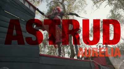 [birds calling] - The Boulet Brothers' Dragula: Titans