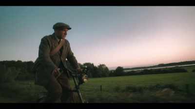 [birds calling] - The Dig