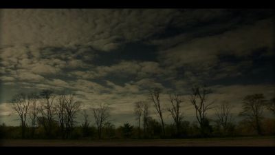 [birds calling] - Fargo
